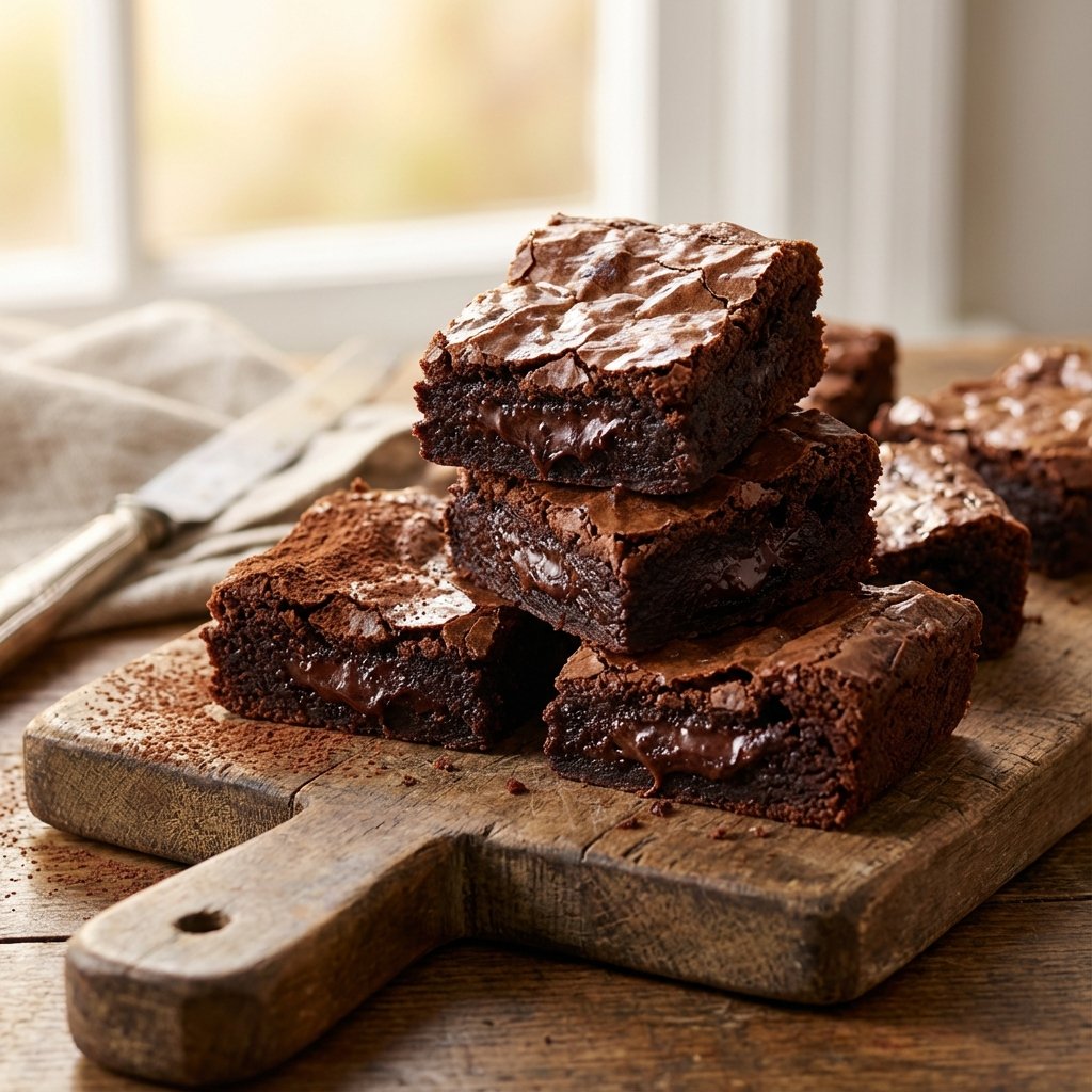 Chocolate Brownies