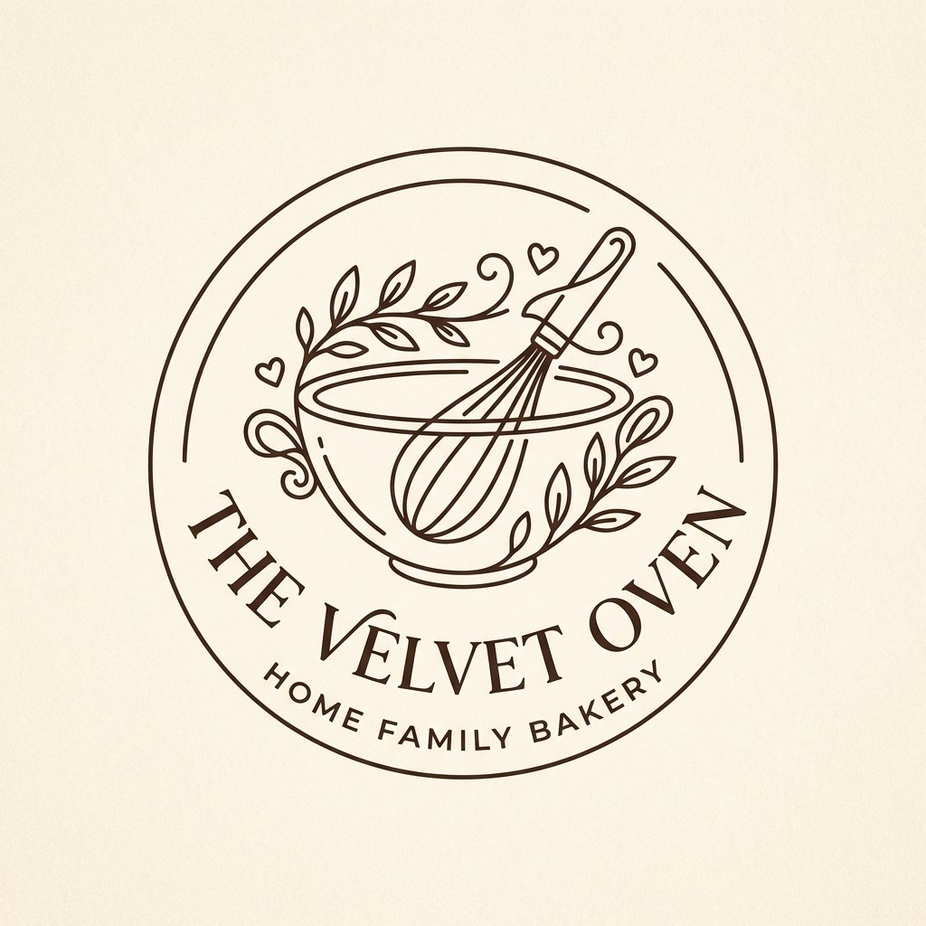 The Velvet Oven